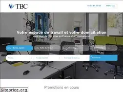 Sites similar to team-business-centers.com