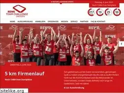 Sites similar to team-challenge-dresden.de