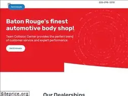 Sites similar to team-collision.com