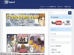 Sites similar to team-d.club