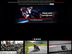 Sites similar to team-deletang.com