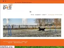 Sites similar to team-dog-lingen.de