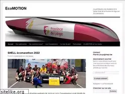 Sites similar to team-ecomotion.com