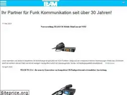 Sites similar to team-electronic.de
