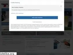 Sites similar to team-elektrik.com