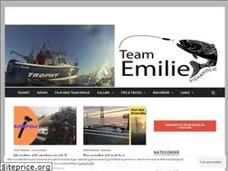 Sites similar to team-emilie.dk