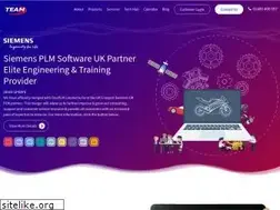 Sites similar to team-eng.com