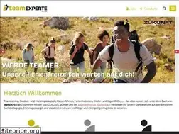 Sites similar to team-experte.de