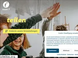 Sites similar to team-f.de