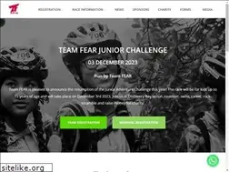 Sites similar to team-fear.com