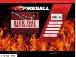 Sites similar to team-fireball.com