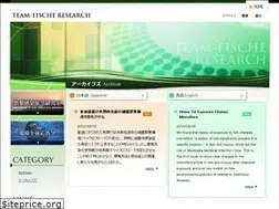 Sites similar to team-fische.com