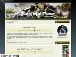 Sites similar to team-fmp.fr