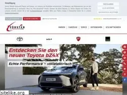 Sites similar to team-foerster.de