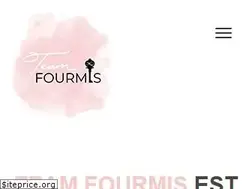 Sites similar to team-fourmis.fr
