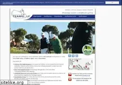 Sites similar to team-golf.de