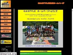 Sites similar to team-gs.jp