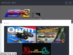Sites similar to team-gtr3.fr
