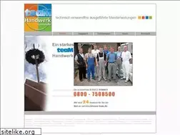 Sites similar to team-hum.de
