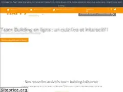 Sites similar to team-ideas.com