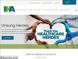Sites similar to team-iha.org