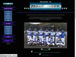 Sites similar to team-impact.jp