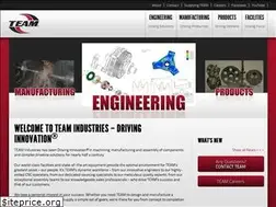 Sites similar to team-ind.com