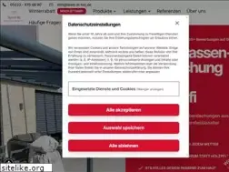Sites similar to team-is-tec.de