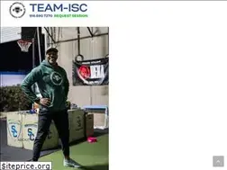 Sites similar to team-isc.com