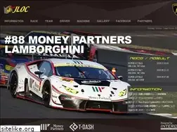 Sites similar to team-jloc.com