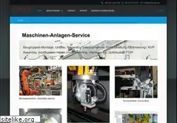 Sites similar to team-job.de