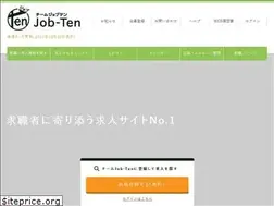 Sites similar to team-jobten.com