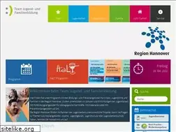 Sites similar to team-jugendarbeit.de