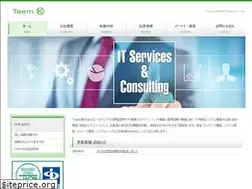 Sites similar to team-k.co.jp