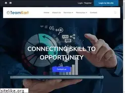 Sites similar to team-kart.com