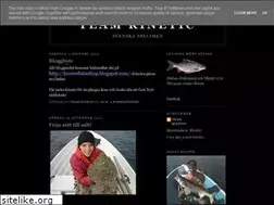 Sites similar to team-kinetic.blogspot.com