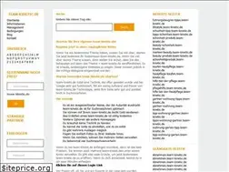 Sites similar to team-kinetic.de