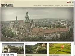Sites similar to team-krakow.pl