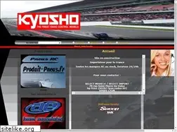 Sites similar to team-kyosho.com