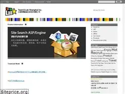 Sites similar to team-lab.cn