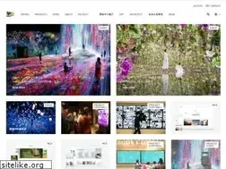 Sites similar to team-lab.com