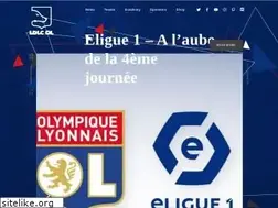 Sites similar to team-ldlc.com