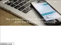 Sites similar to team-m.co.jp