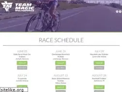 Sites similar to team-magic.com