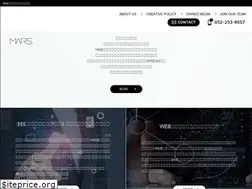 Sites similar to team-mars.jp