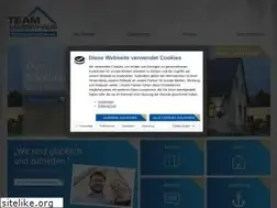 Sites similar to team-massivhaus.de