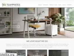 Sites similar to team-mates.com