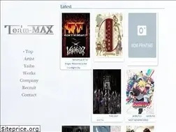 Sites similar to team-max.co.jp