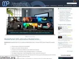 Sites similar to team-mediaportal.de
