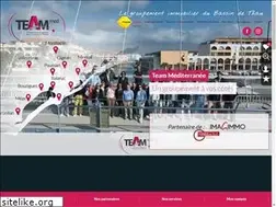 Sites similar to team-mediterranee.fr